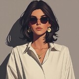 MELLOW B. KENNEDY