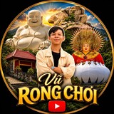 Vũ Rong Chơi
