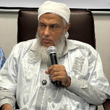 الشيخ الددو