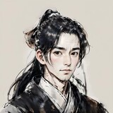 yishizhengpai