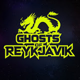 Ghosts of Reykjavik