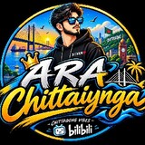 Ara Chittaiynga