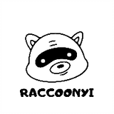 Raccoonyi