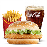 McChick3n