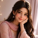 Muqadas Shaikh_1992