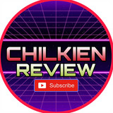 chilkien review