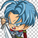Zenkai Strike