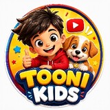 Tooni Kids