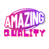 Amazing Quality