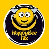 HappyBeeFlix