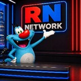 R N NETWORK oggy