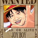 JOYBOY(ISANGPATAK)