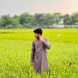 Muqtadir Maruf
