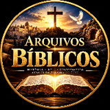 Arquivos Bíblicos