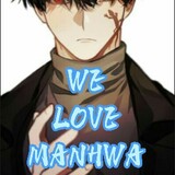 We love Manhwa