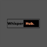 WhisperHub.