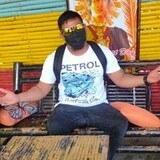 Zeñarom Paolo