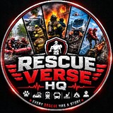 RescueVerse HQ