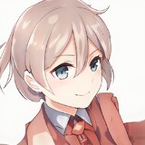 私はBluehy