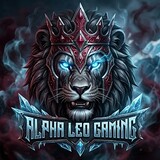 Alpha Leo Gaming