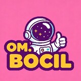 Om Bocil