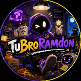 Tubroramdon