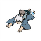 のoudou