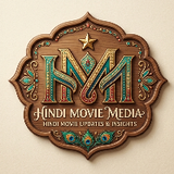 Hindi Movie Media