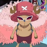 Gol.D Chopper