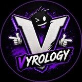 Vyrology
