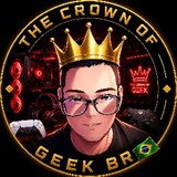The Crown of Geek