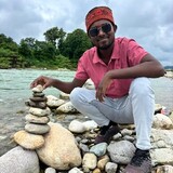 Mahend Baghel