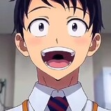 Bangkit anime