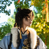 liqizhu