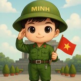 Ngô Nguyễn Hoàng Min