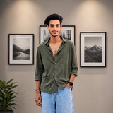 Kanika Kamal Shorts