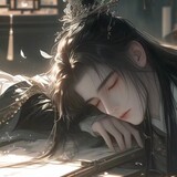 fengyuemianxi