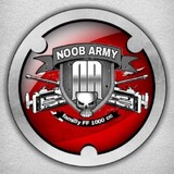 NOOB ARMY (Hendra)