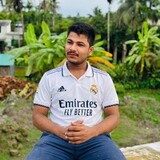 Author sayed