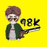 98kshuodianying