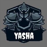 Yasha..
