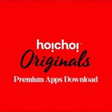 Hoichoi_Original