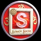 Somoy Suchi