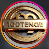 100tenge