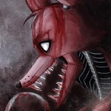 Nightmare-foxy