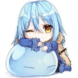 Love_Rimuru_Tempest