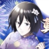 mikasaa kawaii