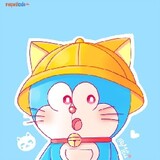 DoraemonYeah