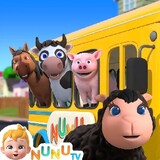 nunu tv world