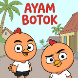 Dunia Ayam Botok